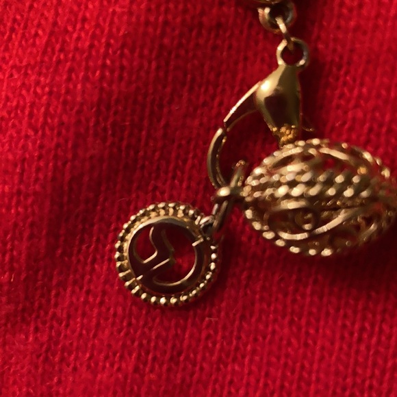 Vintage St John necklace - Picture 3 of 6